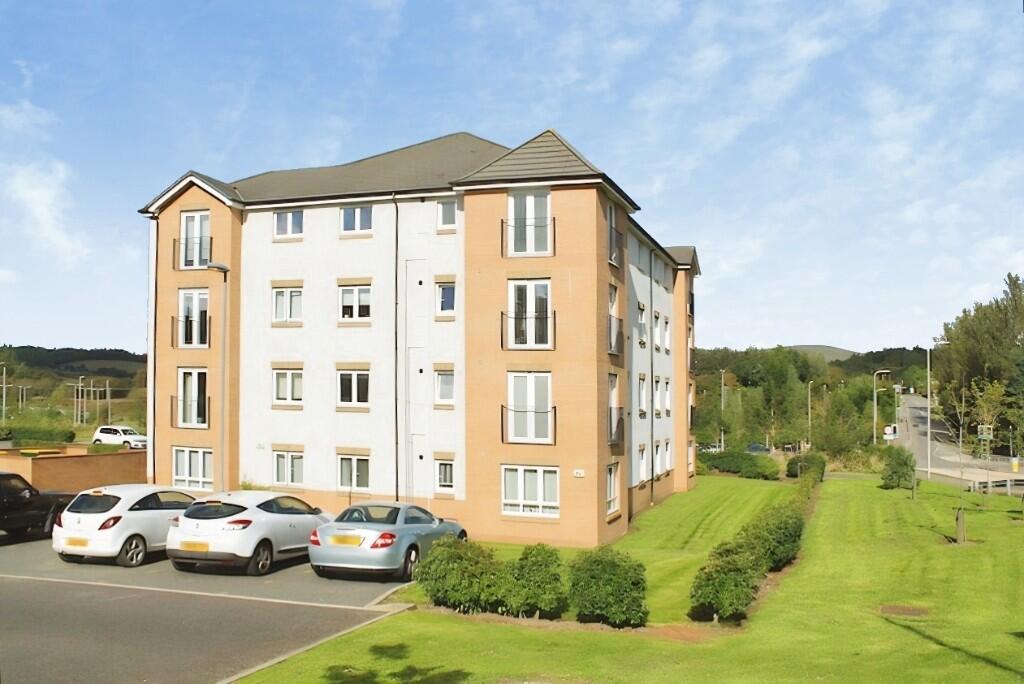 Main image of property: Cailhead Drive, G68