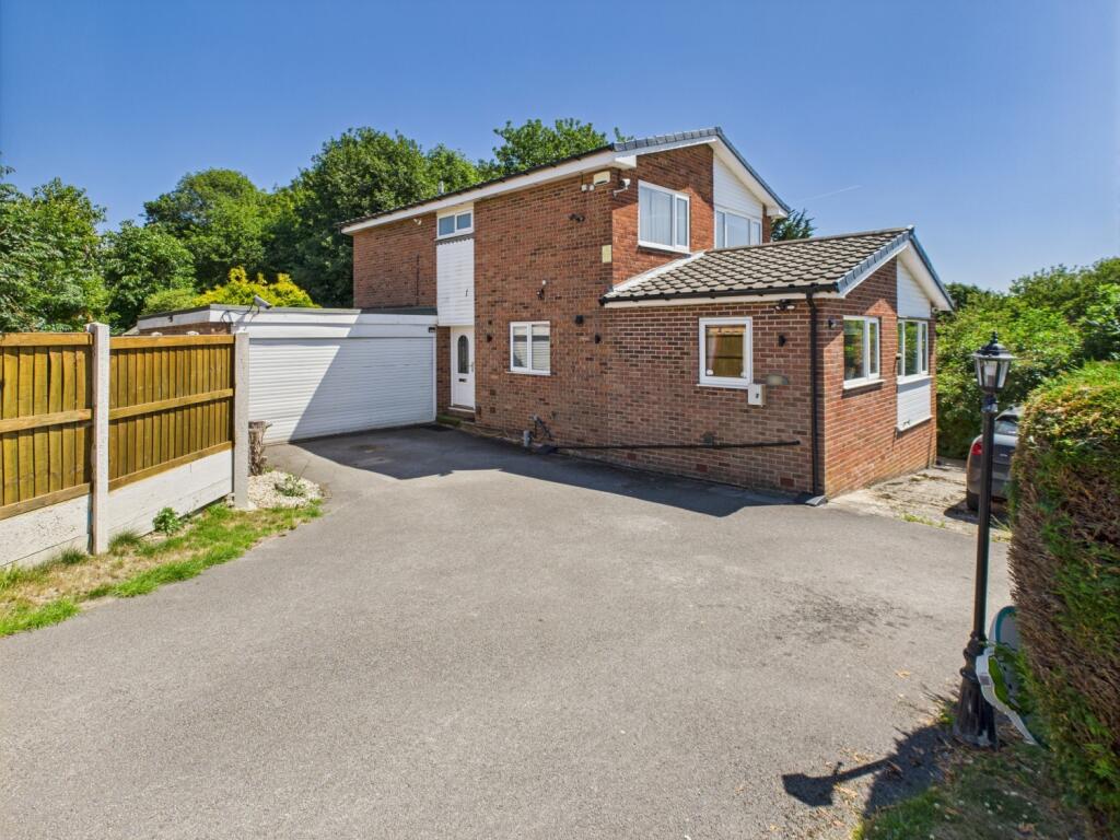 Main image of property: Woodlands Road, Birstall WF17