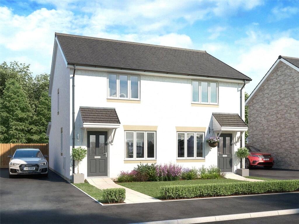 Main image of property: Plot 55, The Oysterwood, Otters Reach, Yelland, Devon, EX31