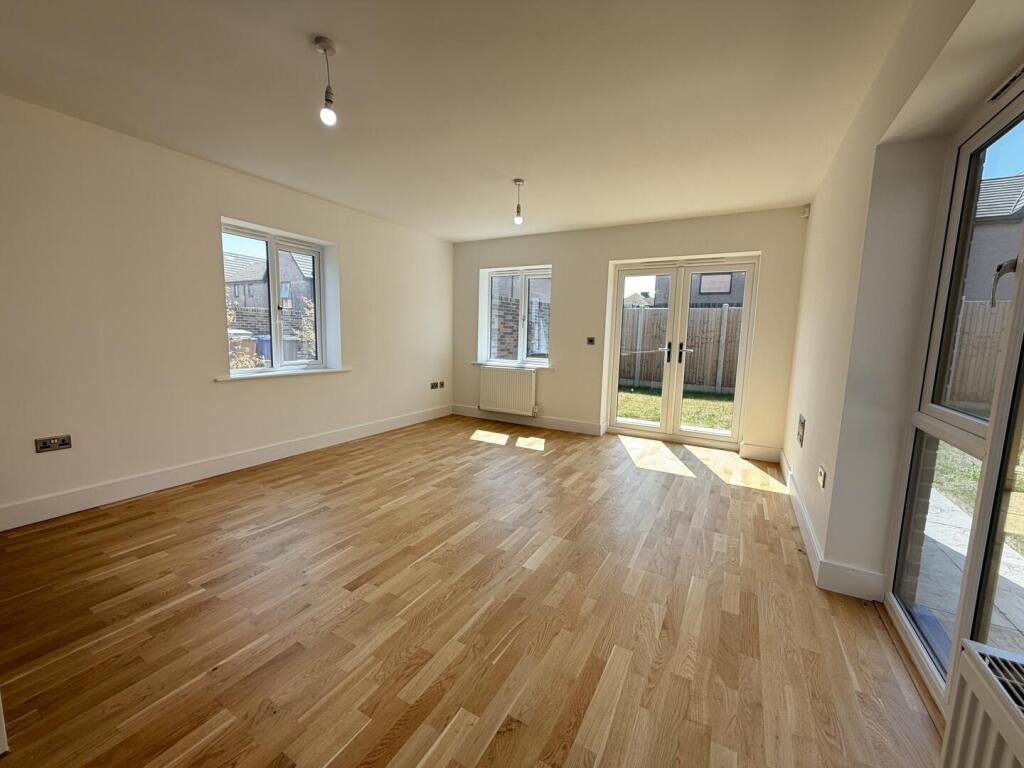 Fleet Road, Felixstowe - View 4