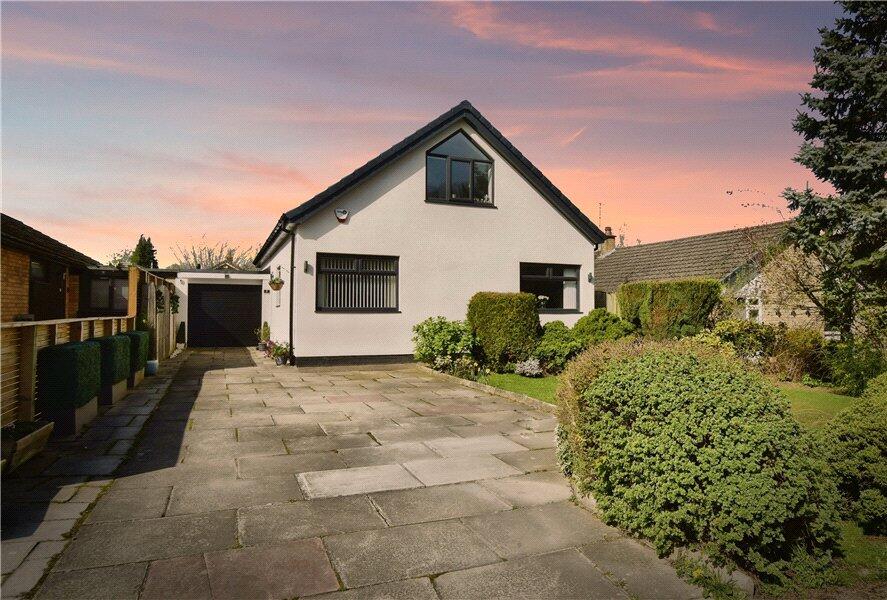Main image of property: Buttermere Road, CHEADLE, Cheshire, SK8
