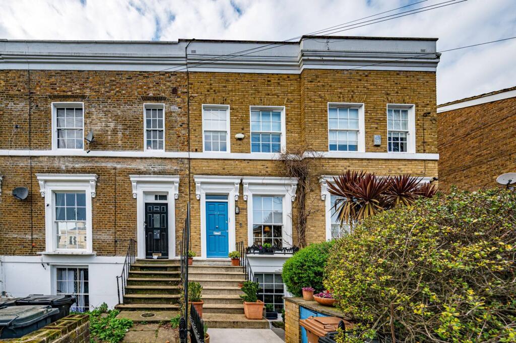 Main image of property: De Beauvoir Road, N1, Islington, London, N1