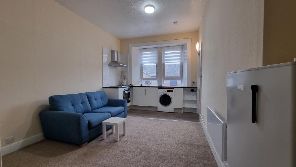 Main image of property: Espedair Street, Paisley, PA2