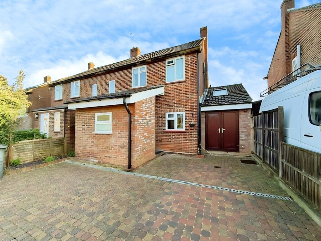 Main image of property: Peel Close, Windsor, Berkshire