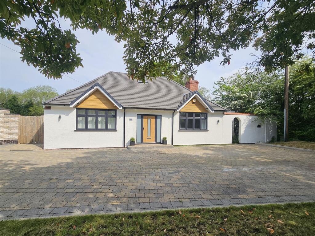 Additional image 42 of Lugtrout Lane, Catherine-De-Barnes, Solihull