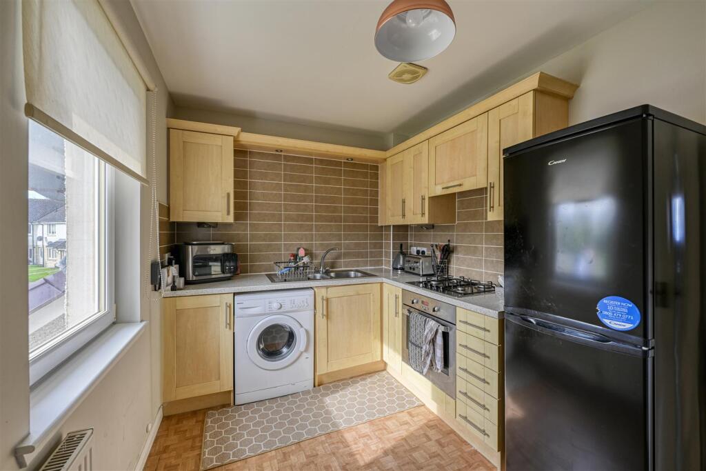Apartment in Inverness, Milton of Leys, Inshes and Milton of Leys - View 4
