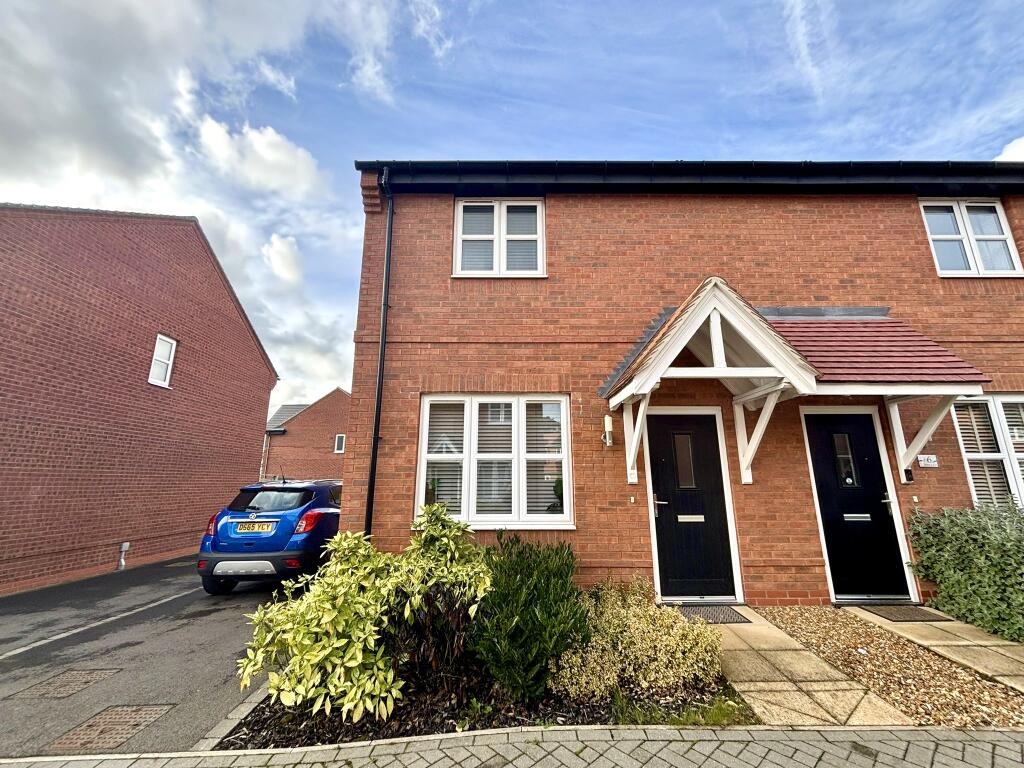 Main image of property: Dunn Lane