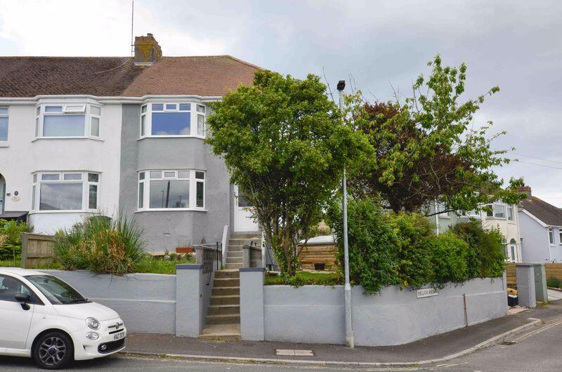 Main image of property: REA BARN ROAD BRIXHAM