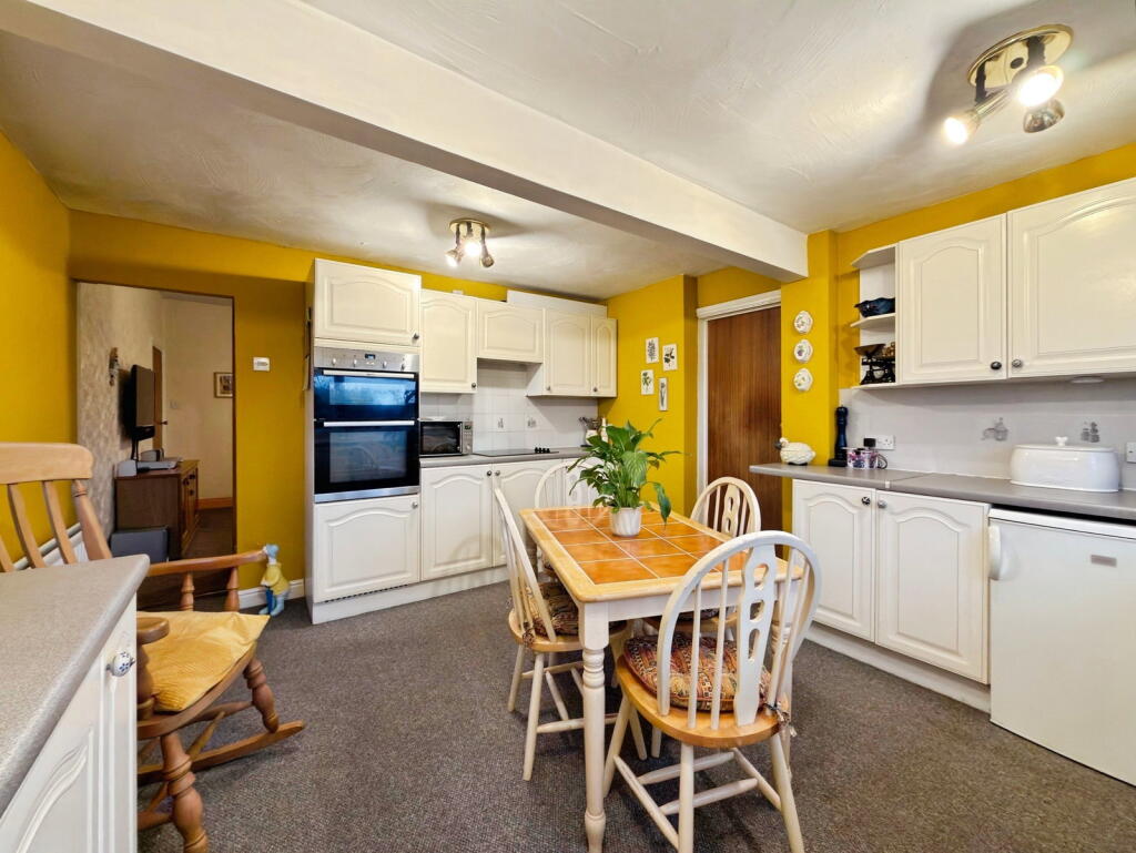 House in Carlisle, Currock - View 2
