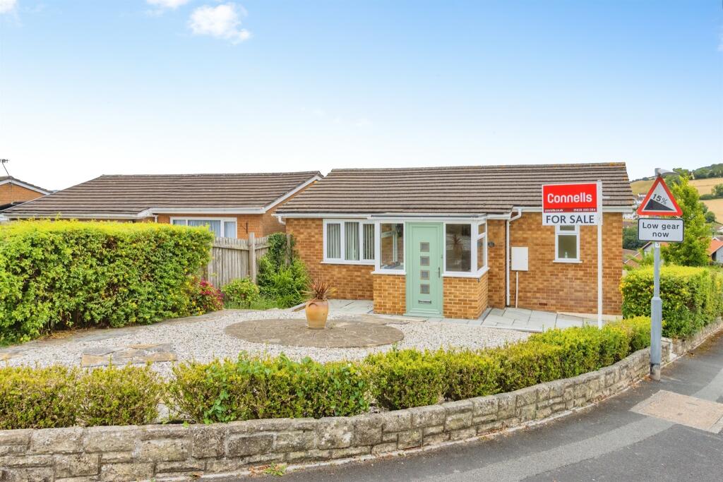 Main image of property: Raleigh Road, Teignmouth