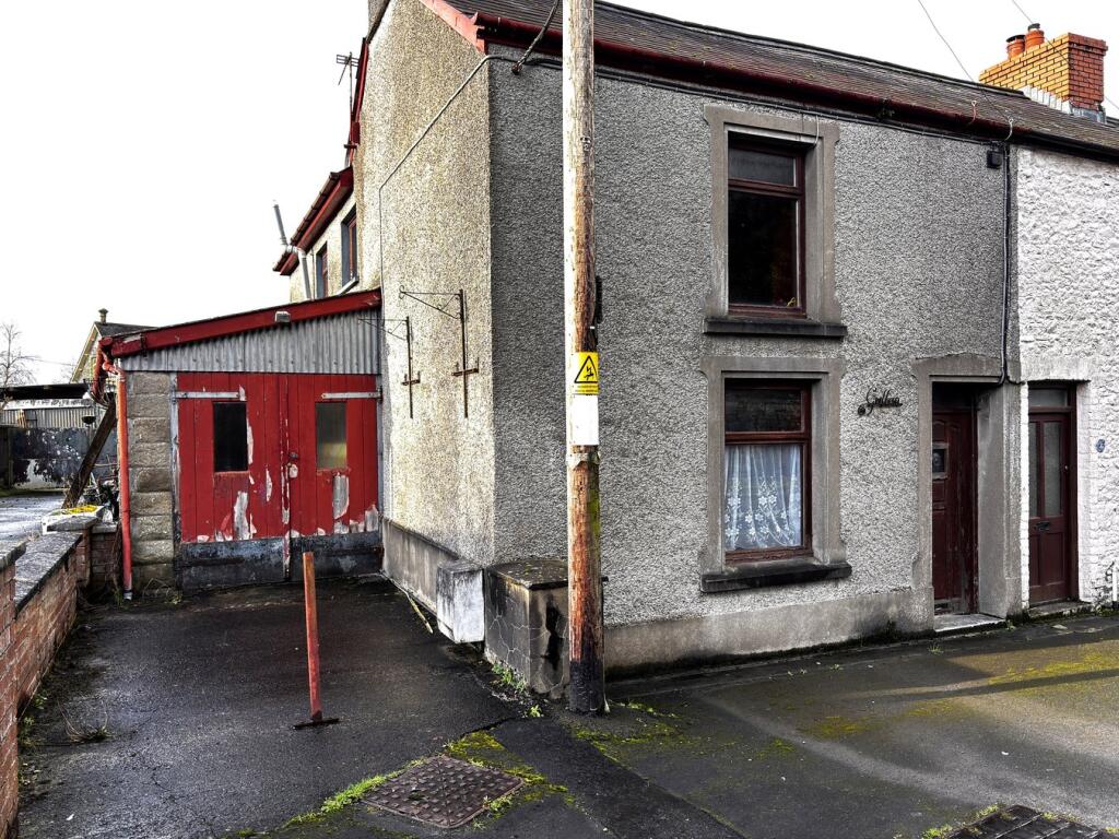 Main image of property: Church Street, Llangadog, SA19