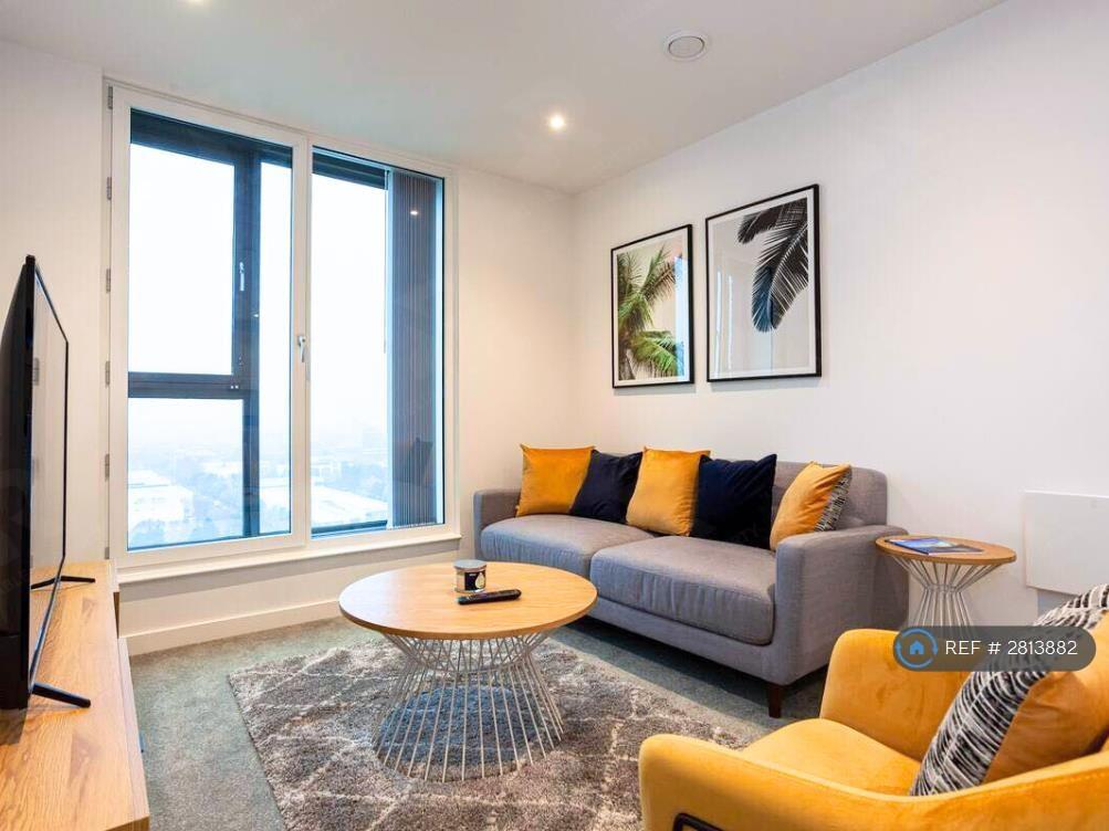 Main image of property: Wharf End, Trafford Park, Manchester, M17