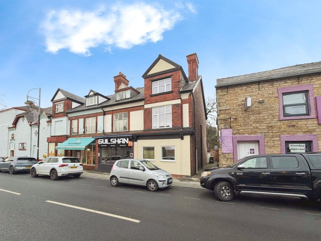 Main image of property: Stockport Road, Marple, Stockport, Cheshire, SK6