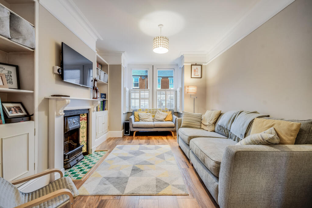 Main image of property: Bishop Road, Chelmsford