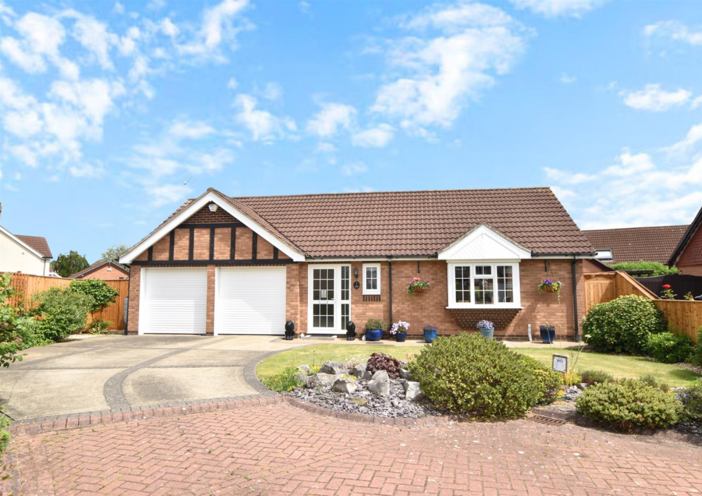 Main image of property: Burnham Reach, Cleethorpes
