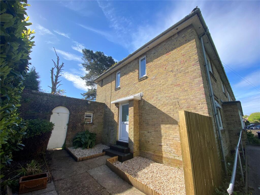 Main image of property: Mandale Road, West Howe, Bournemouth, Dorset, BH11