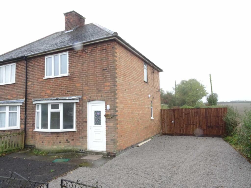 Main image of property: Ashby Road, Stapleton