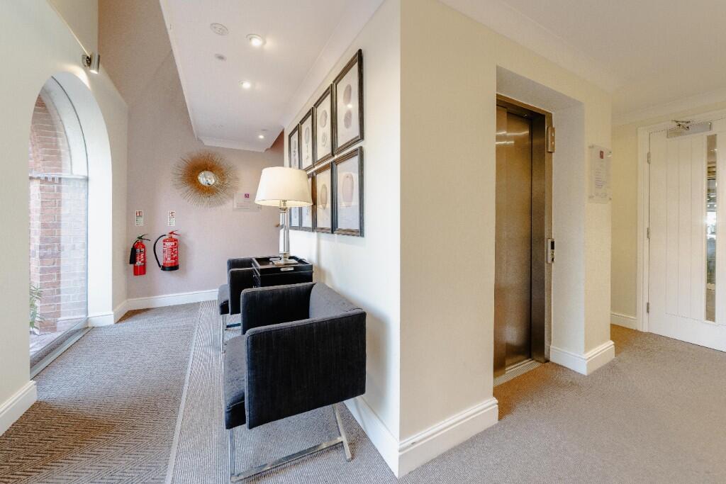 Additional image 31 of 8 Gabriel Place, Church Road, Birmingham, B15