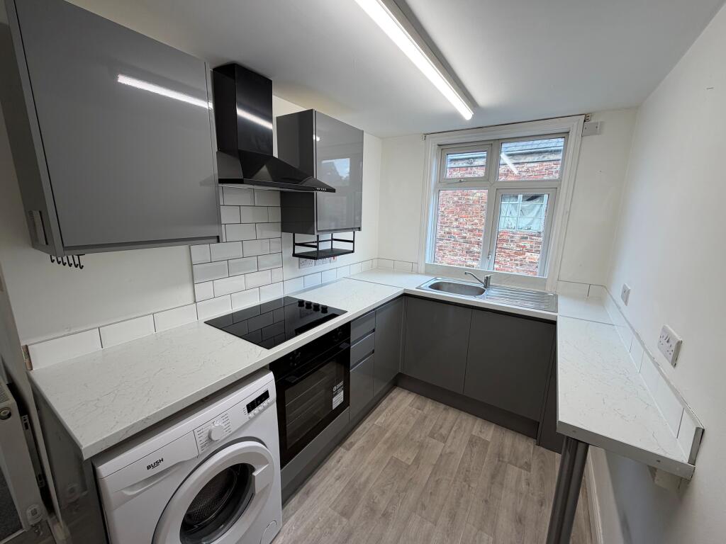 Main image of property: Northenden Road,Sale,M33 3HE