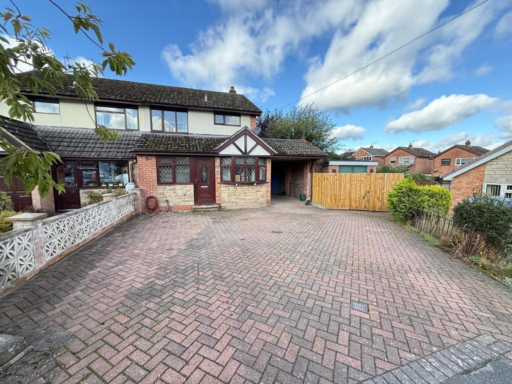 Main image of property: Crony Close, Cheddleton, Staffordshire, ST13 7JJ