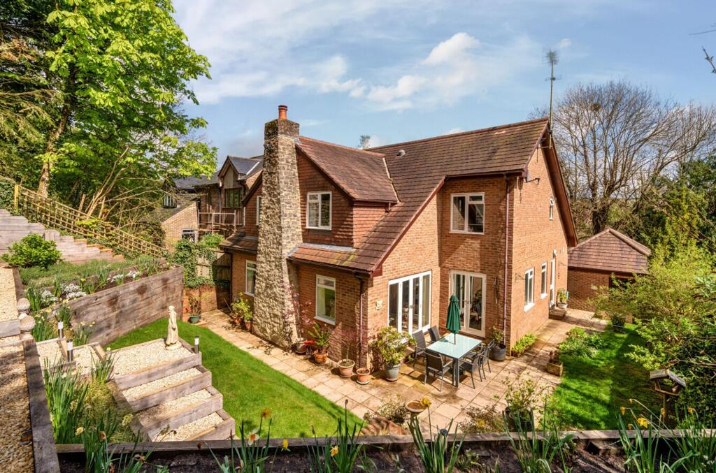 Main image of property: Down Road, Horndean, PO8