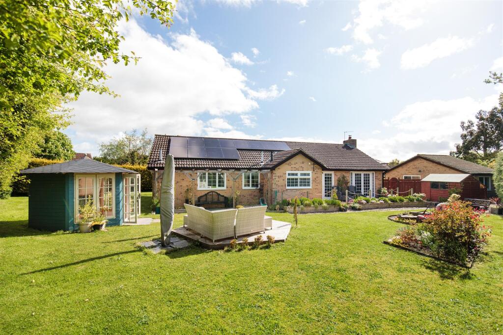 Main image of property: Highfield, Swarland, Morpeth, NE65
