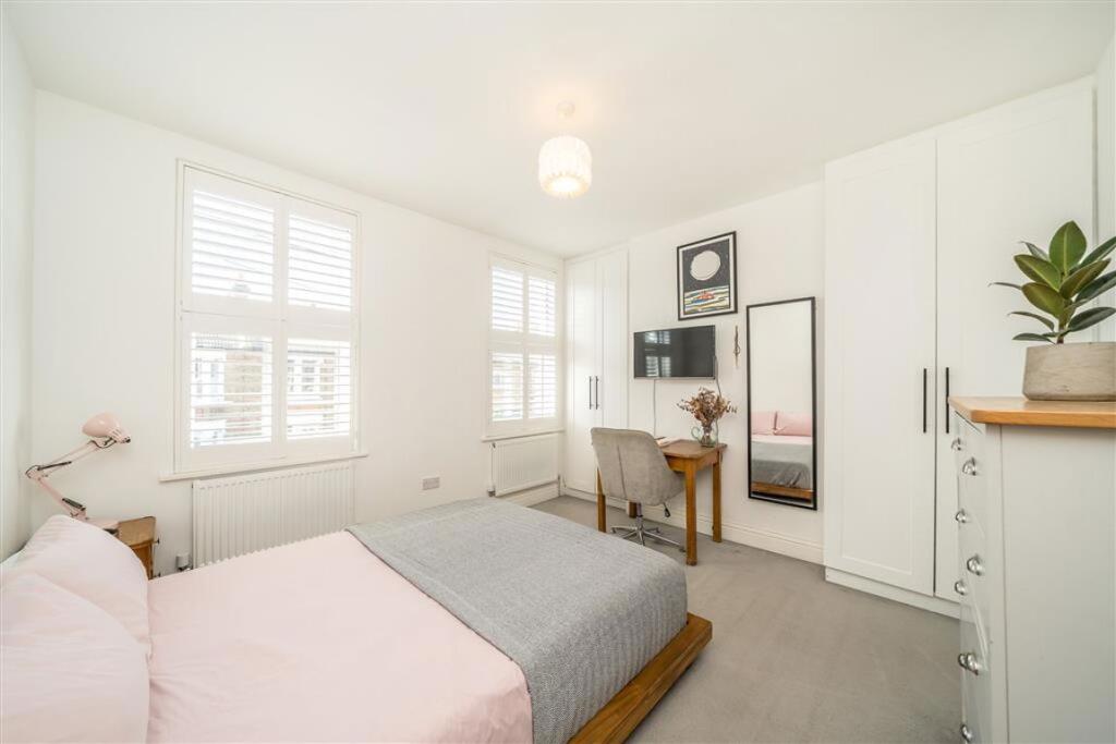 House in London, Crofton Park, Brockley - View 5