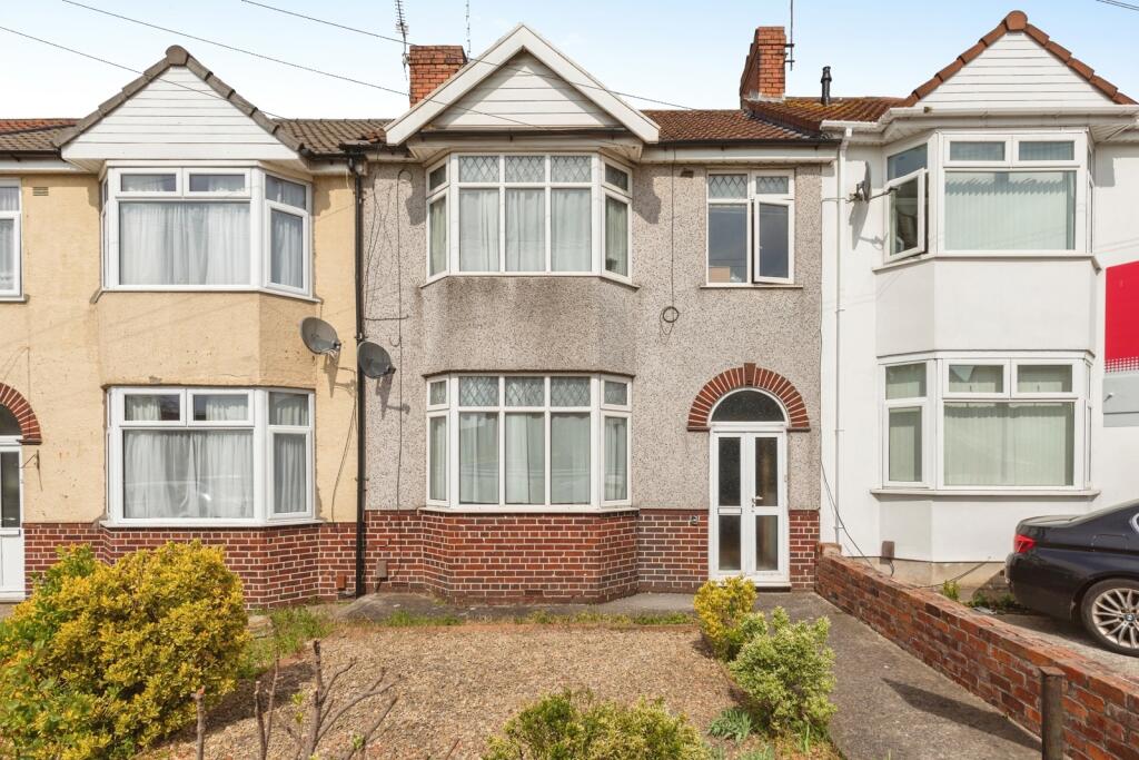 Main image of property: Lodge Causeway, Bristol, BS16