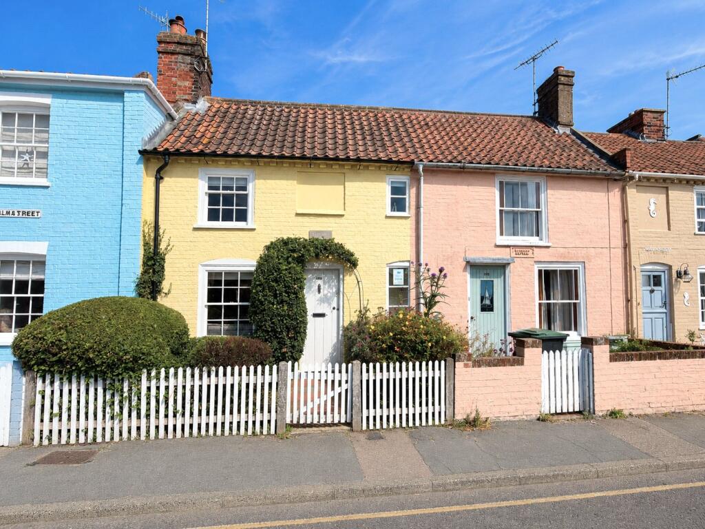 Main image of property: Aldeburgh