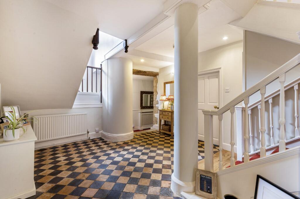 House in Wansford, City of Peterborough - View 3