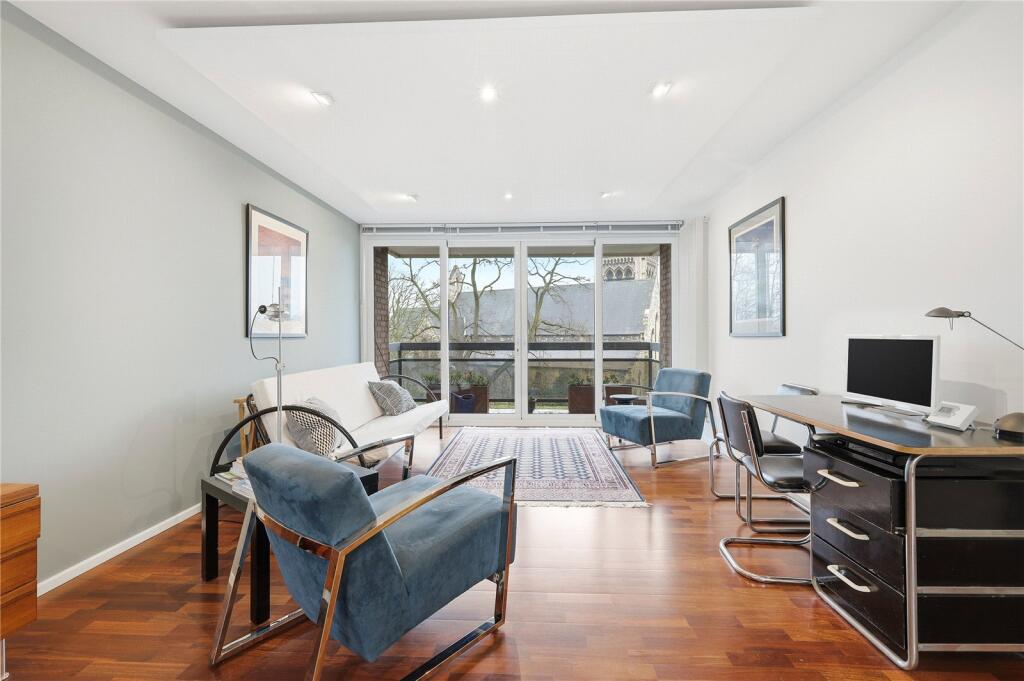 Main image of property: Eton Road, Belsize Park, London, NW3