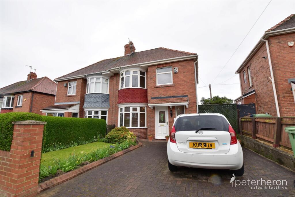 Main image of property: Dunmore Avenue, Seaburn, Sunderland