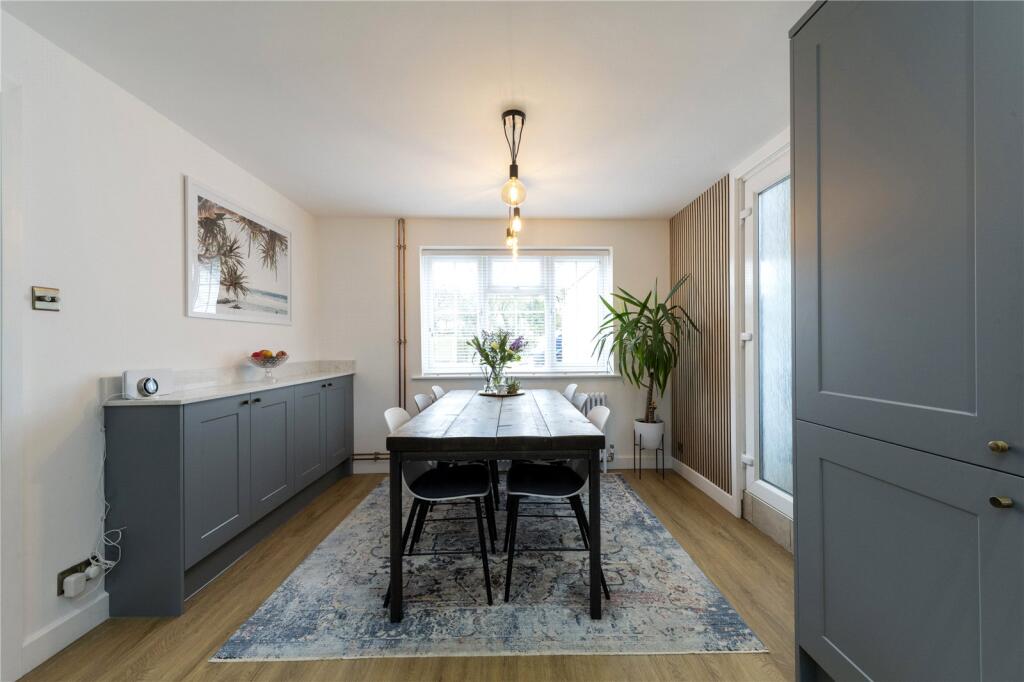 Additional image 9 of Park Road, Henstridge, Templecombe, BA8