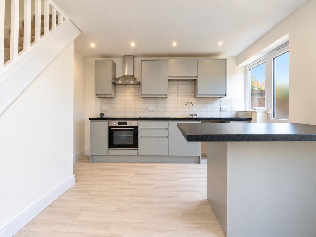 House in Huntingdonshire, Huntingdon - View 2