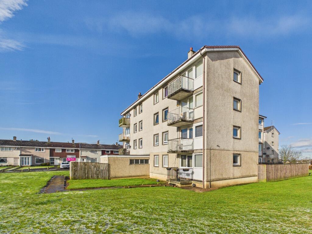 Main image of property: Coolgardie Green, Westwood, East Kilbride, G75