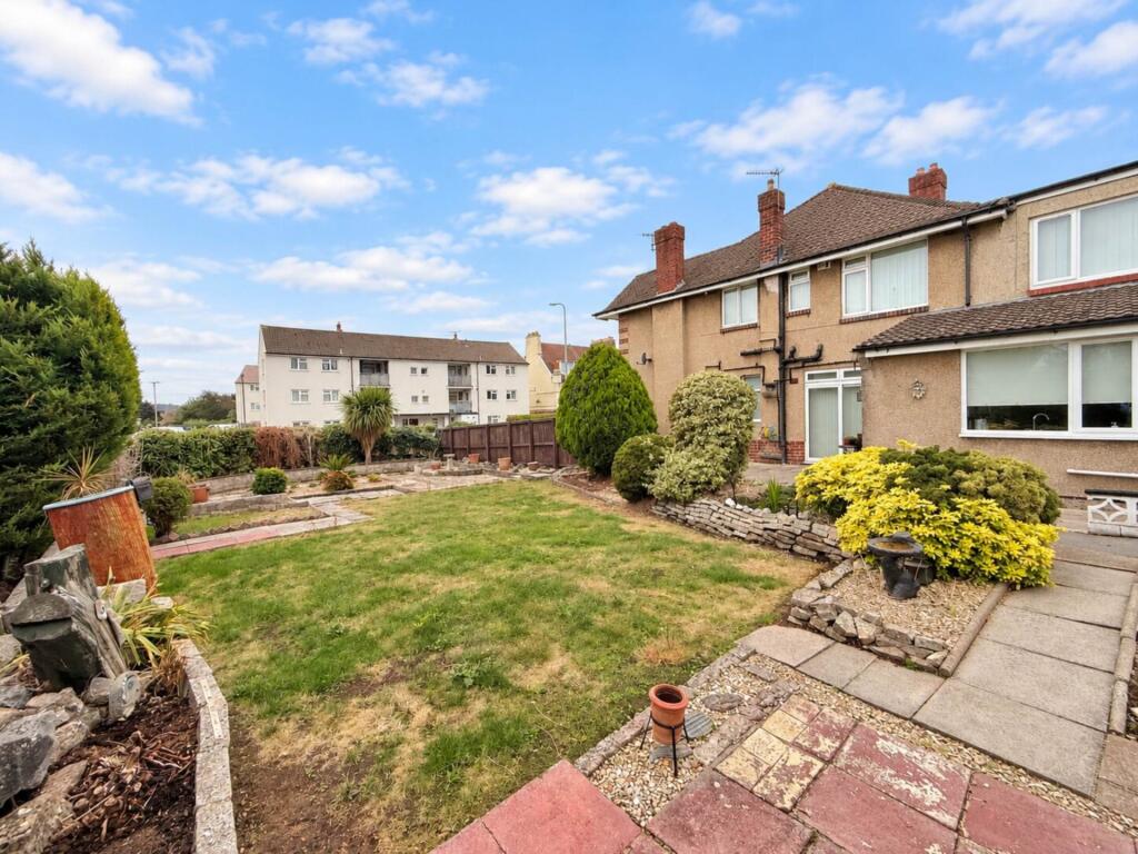 House in Weston-super-Mare, Milton - View 5