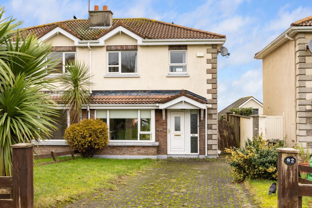 Main image of property: 92 Pebble Bay, Wicklow Town, Co Wicklow, A67 TF86