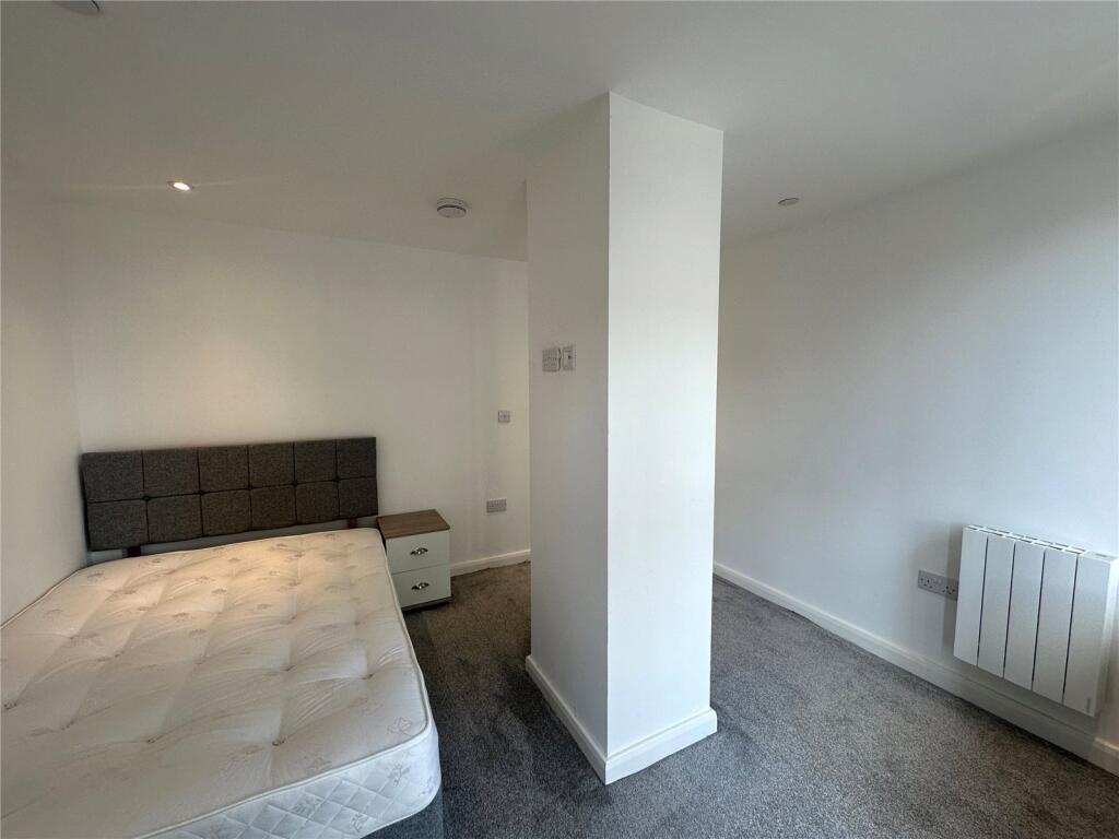 Bishopgate, PRESTON, Lancashire, PR1 photo 5