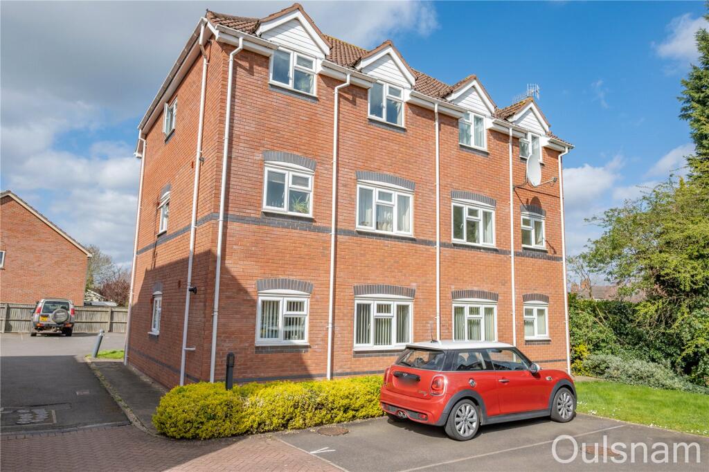 Main image of property: Button Drive, Bromsgrove, Worcestershire, B61
