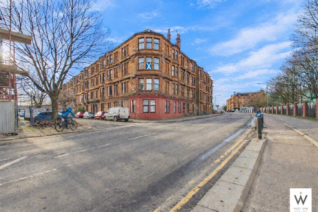Main image of property: London Road, Parkhead, Glasgow, G31