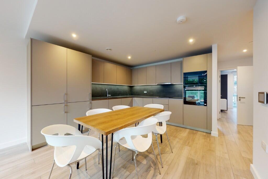 Main image of property: Park Central West