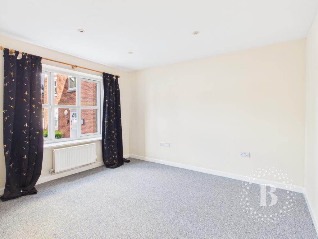 Apartment in Dawley, Heath Hill, Great Dawley - View 4