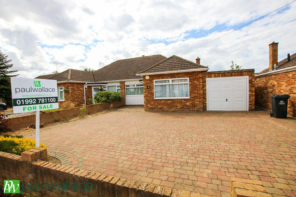 Main image of property: Maybury Avenue, West Cheshunt