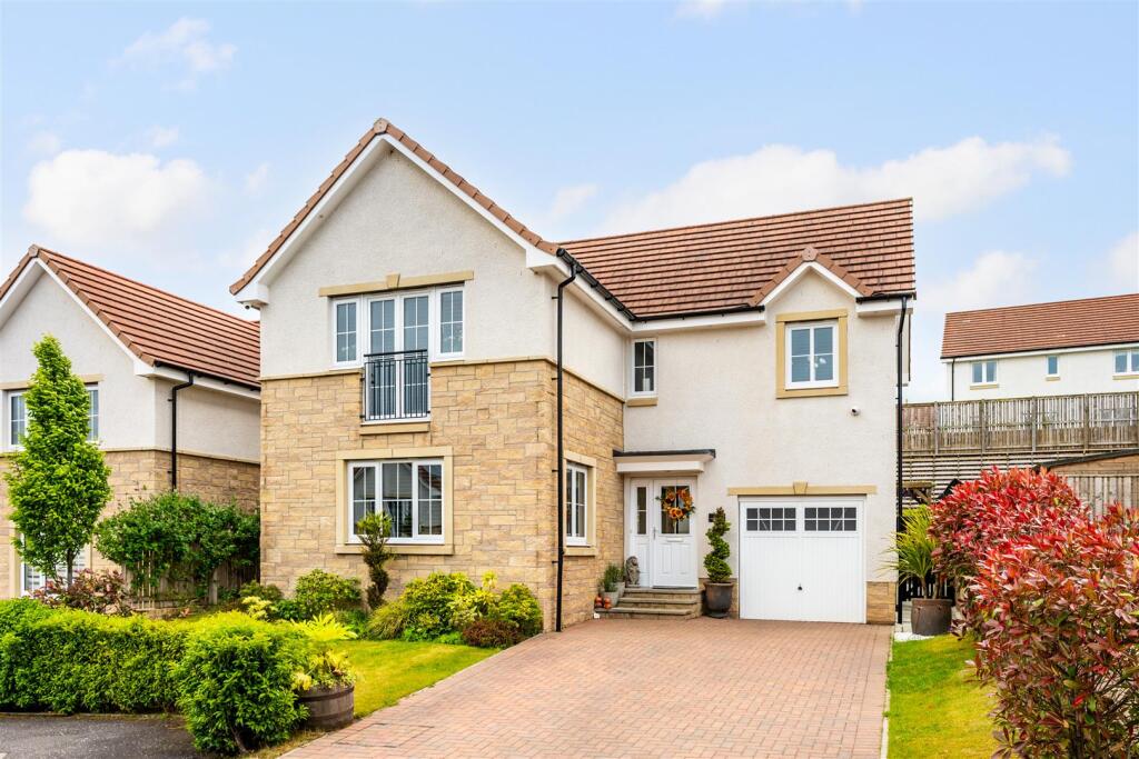 Main image of property: Kirkton Road, Perth