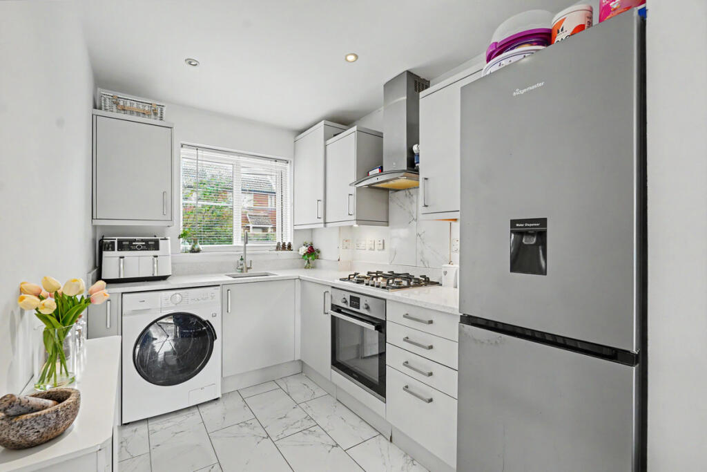 House in Swale, Murston - View 5