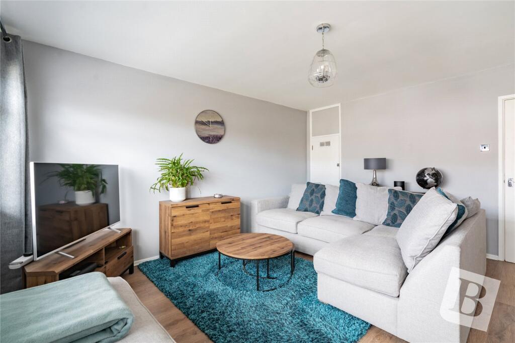 Main image of property: Briarleas Gardens, Upminster, RM14