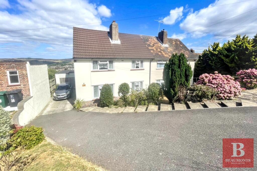 Main image of property: Hartfield Avenue, Brighton, Brighton & Hove