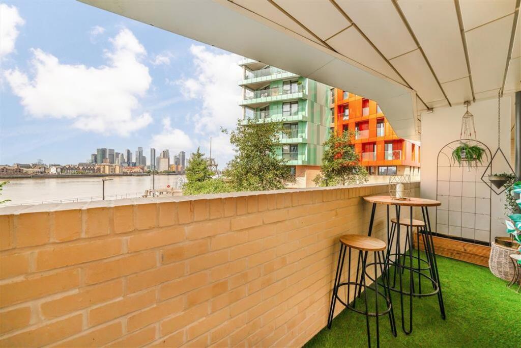 Main image of property: Cable Walk, Greenwich