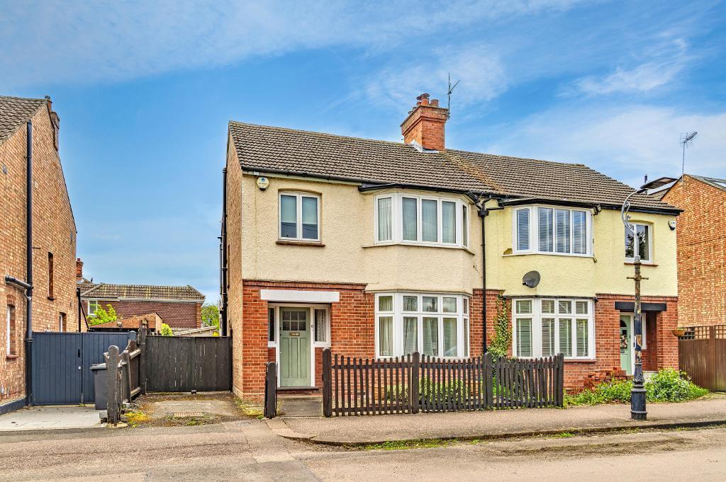 Main image of property: West Grove, Bedford, MK40 4BT