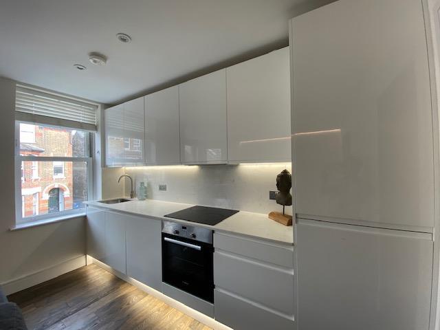1 bedroom flat for rent